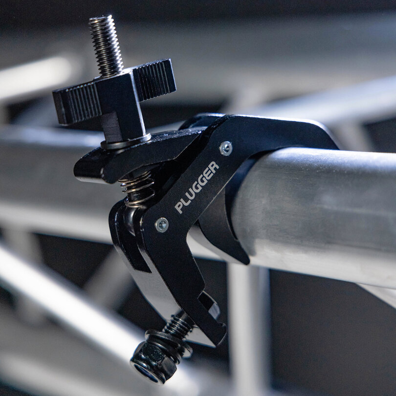 Plugger 50CL100BK PLU50CL100BK - 11