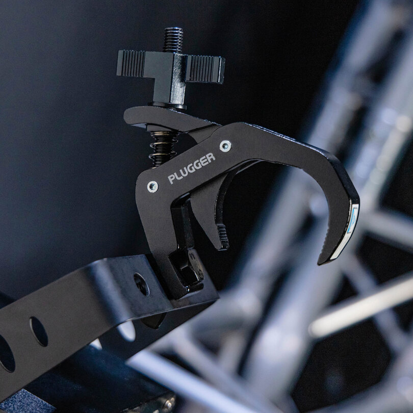 Plugger 50CL100BK PLU50CL100BK - 12