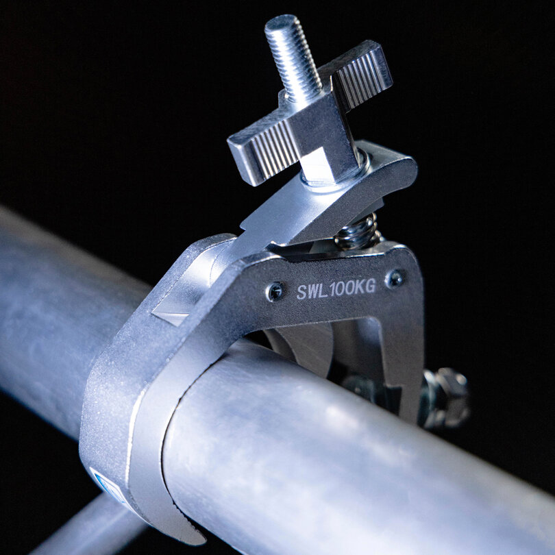 Plugger 50CL100SIL PLU50CL100SIL - 2