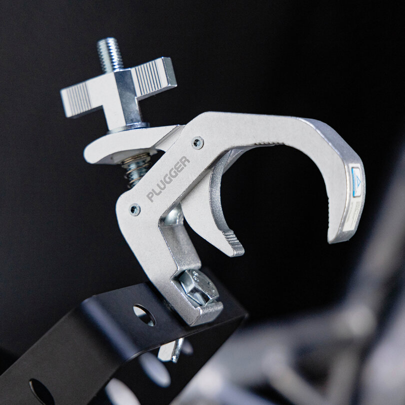 Plugger 50CL100SIL PLU50CL100SIL - 4