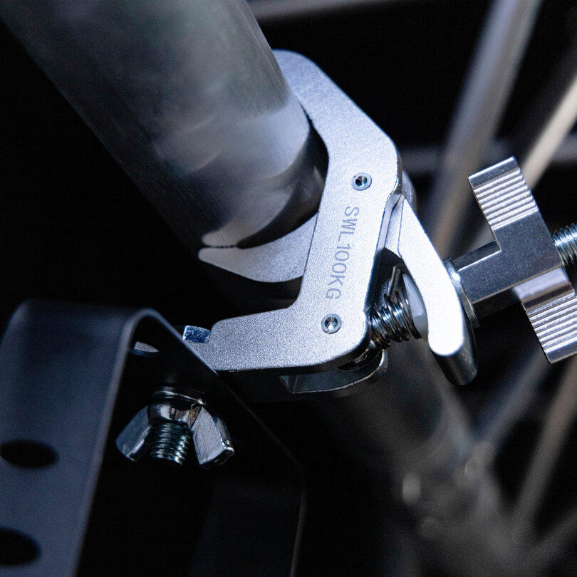 Plugger 50CL100SIL PLU50CL100SIL - 6