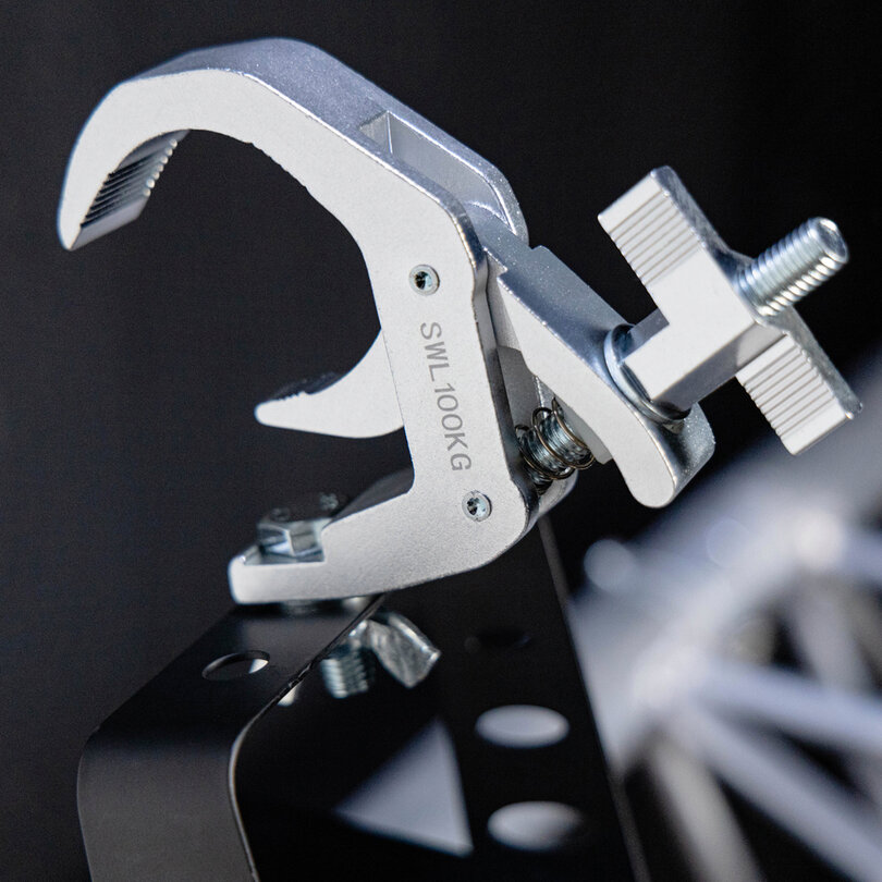 Plugger 50CL100SIL PLU50CL100SIL - 7