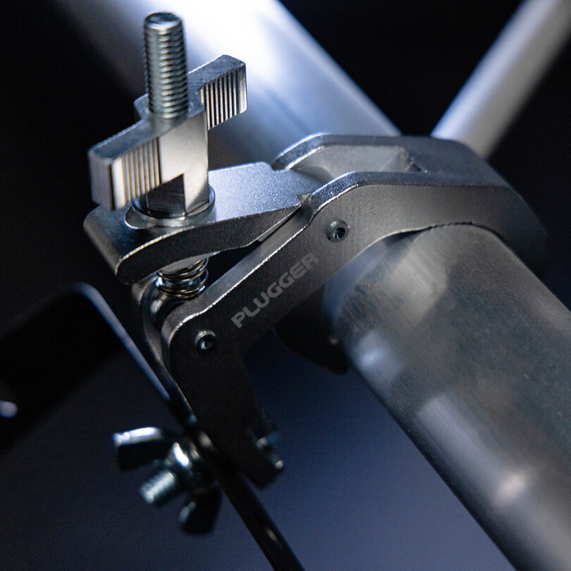 Plugger 50CL100SIL PLU50CL100SIL - 9