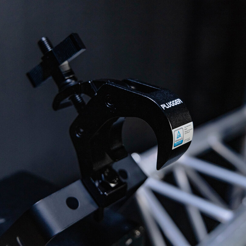 Plugger 50CL250BK PLU50CL250BK - 1