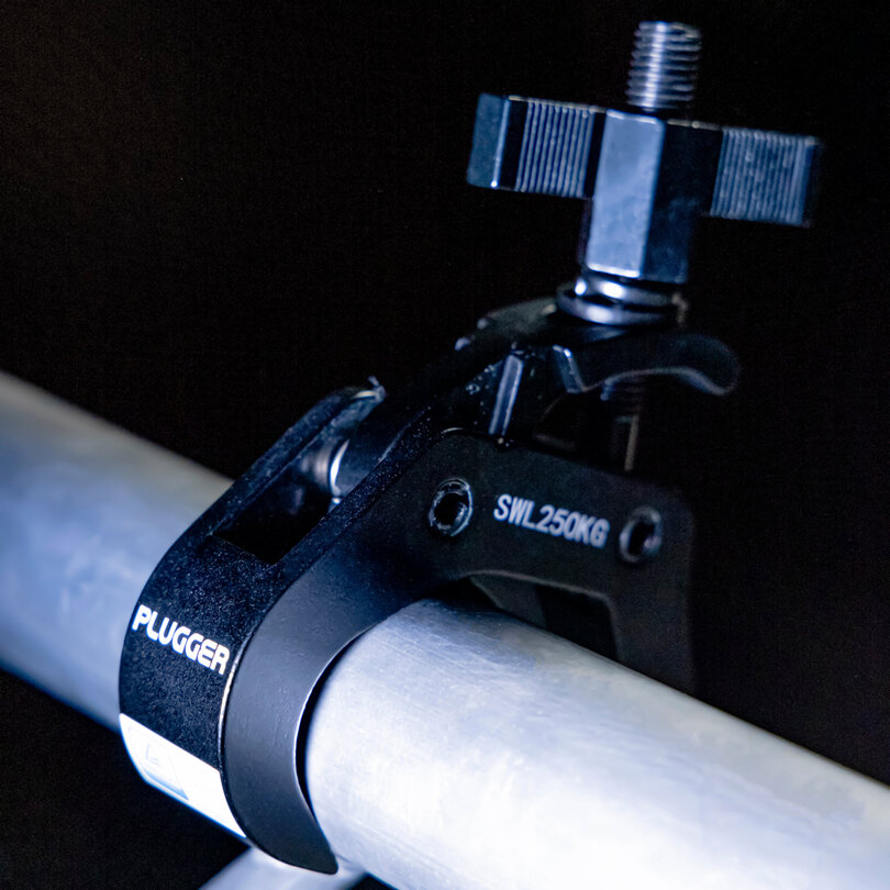 Plugger 50CL250BK PLU50CL250BK - 2