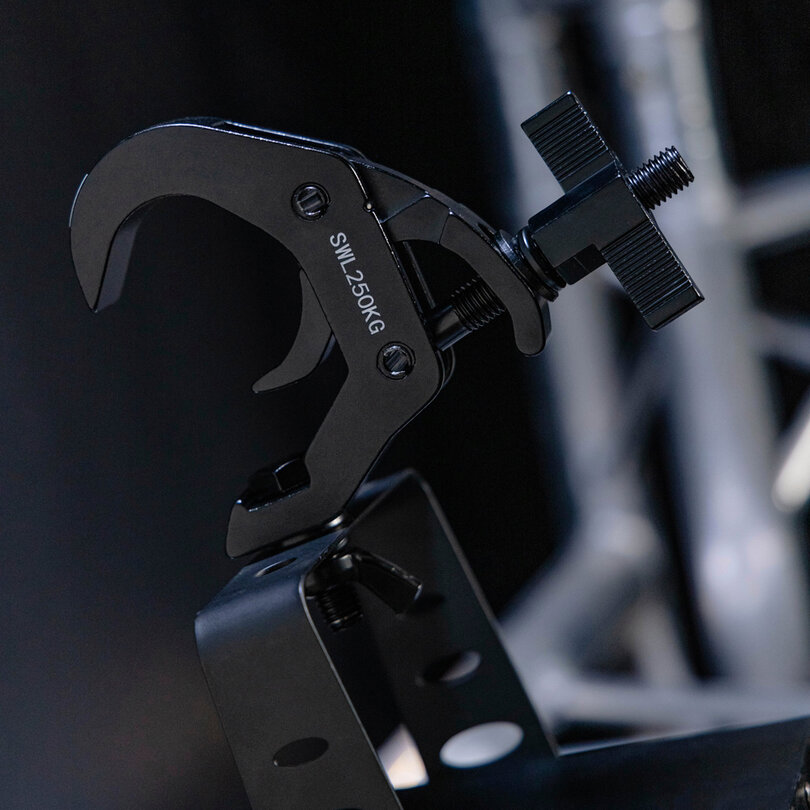 Plugger 50CL250BK PLU50CL250BK - 8