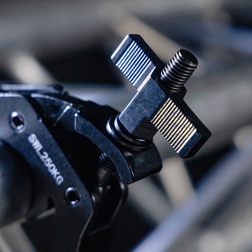 Plugger 50CL250BK PLU50CL250BK - 9