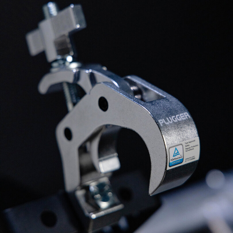 Plugger 50CL250SIL PLU50CL250SIL - 1