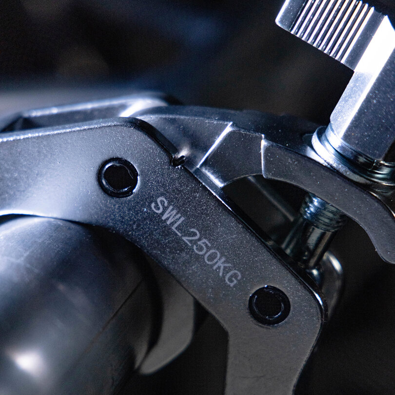 Plugger 50CL250SIL PLU50CL250SIL - 8