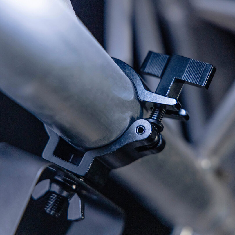 Plugger 50HC100BK PLU50HC100BK - 4