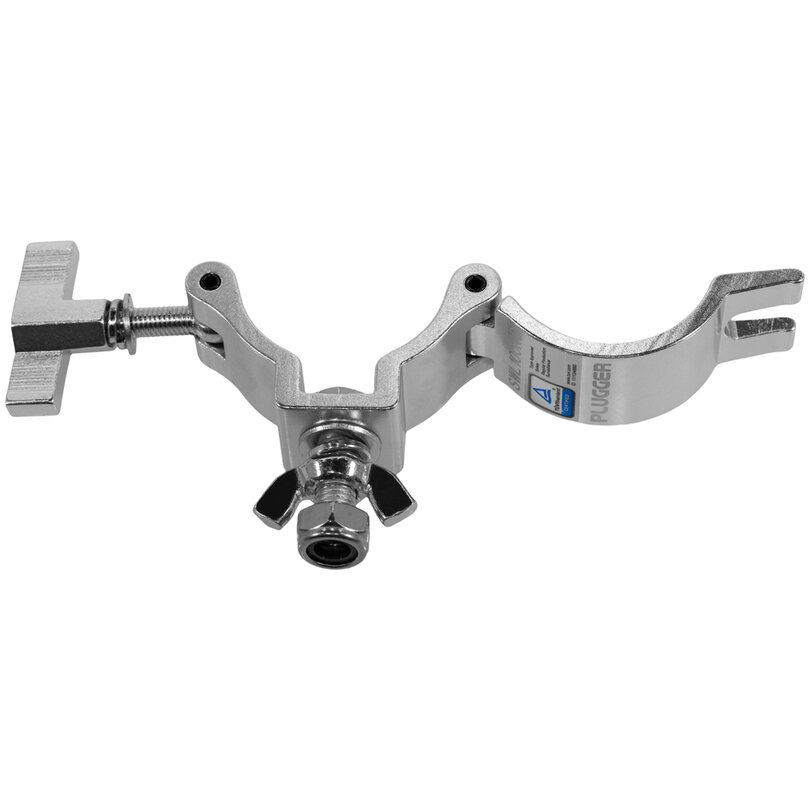 Plugger 50HC100SIL PLU50HC100SIL - 1