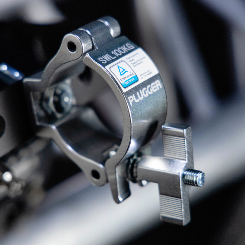 Plugger 50HC100SIL PLU50HC100SIL - 6