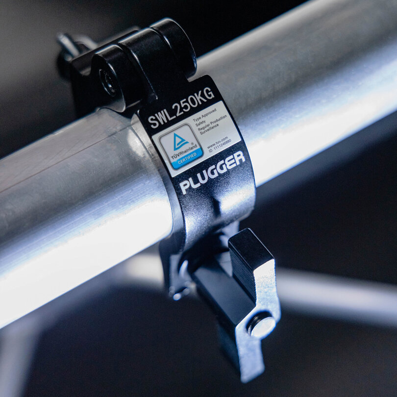 Plugger 50HC200BK PLU50HC200BK - 2