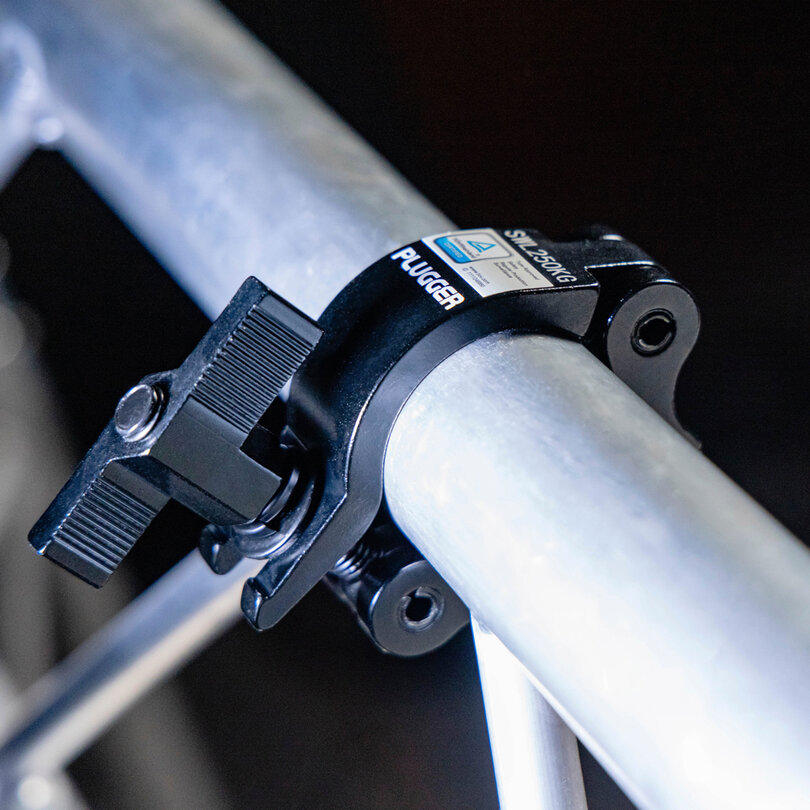 Plugger 50HC200BK PLU50HC200BK - 3