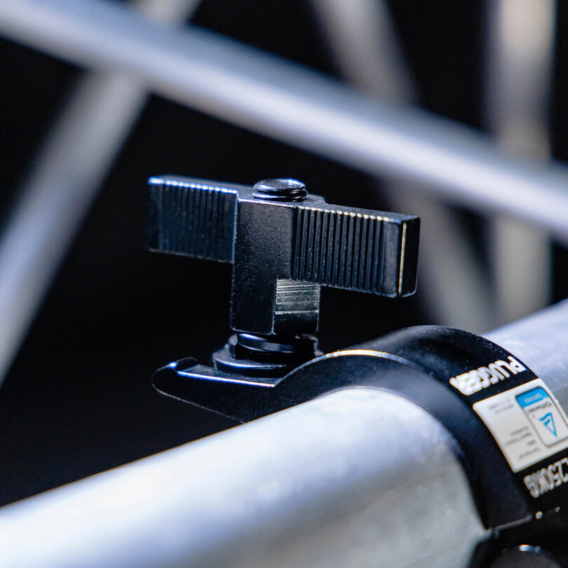 Plugger 50HC200BK PLU50HC200BK - 6