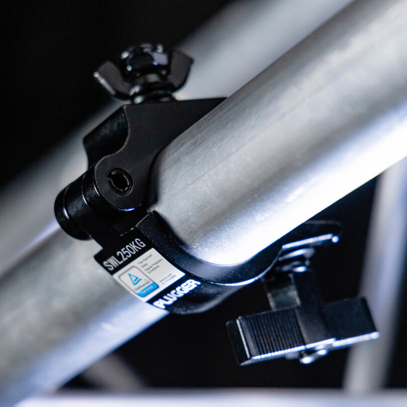 Plugger 50HC200BK PLU50HC200BK - 8