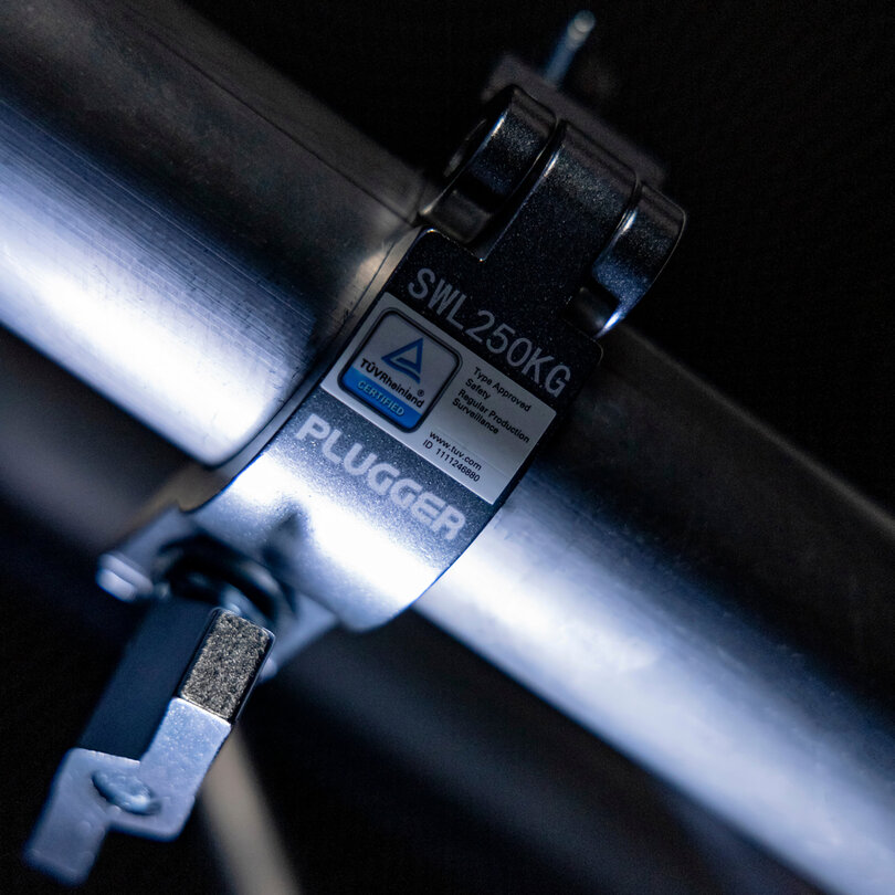 Plugger 50HC200SIL PLU50HC200SIL - 2