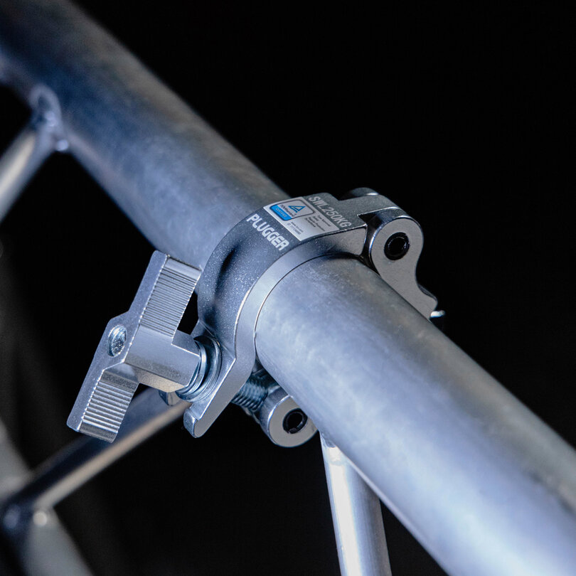 Plugger 50HC200SIL PLU50HC200SIL - 10