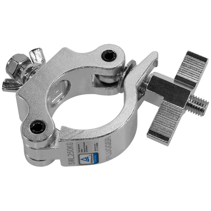 Plugger 50HC200SIL PLU50HC200SIL