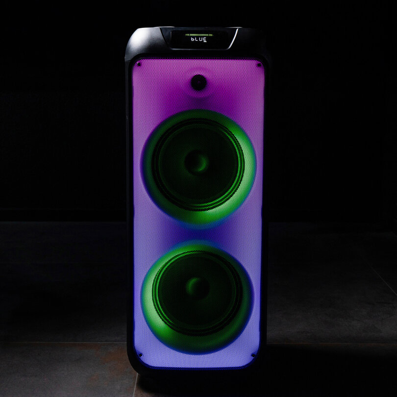 BoomTone DJ BOOMaster 900 BOOBOOMASTER900 - 11