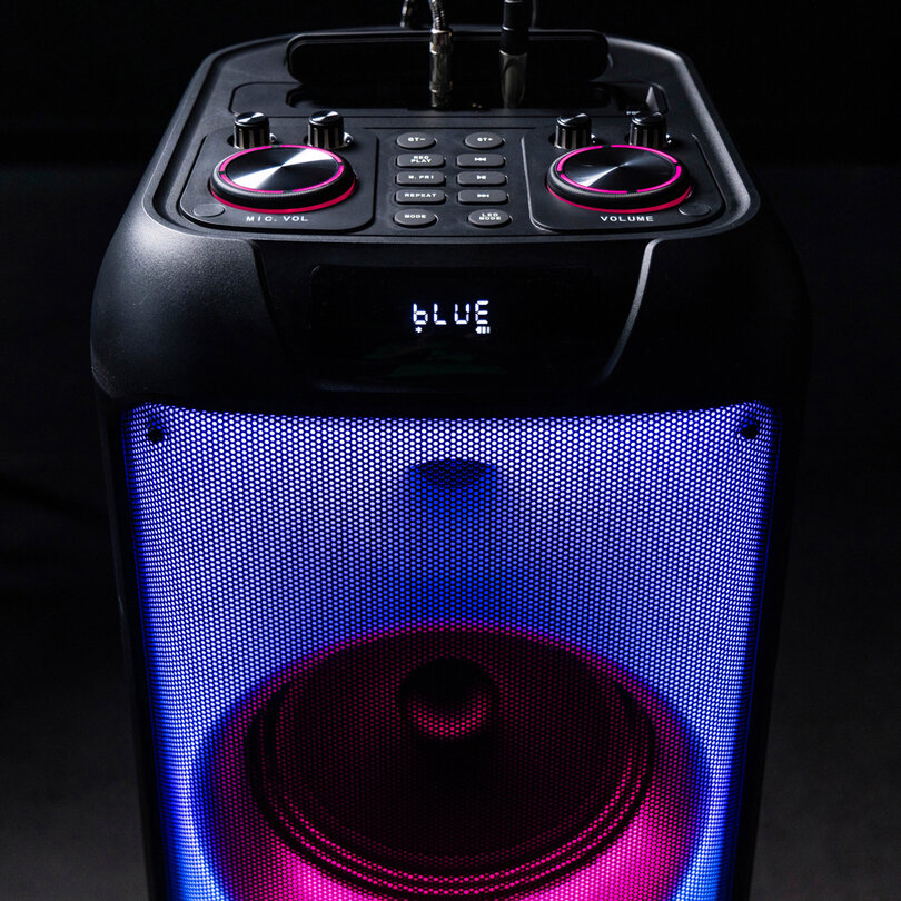 BoomTone DJ BOOMaster 900 BOOBOOMASTER900 - 15