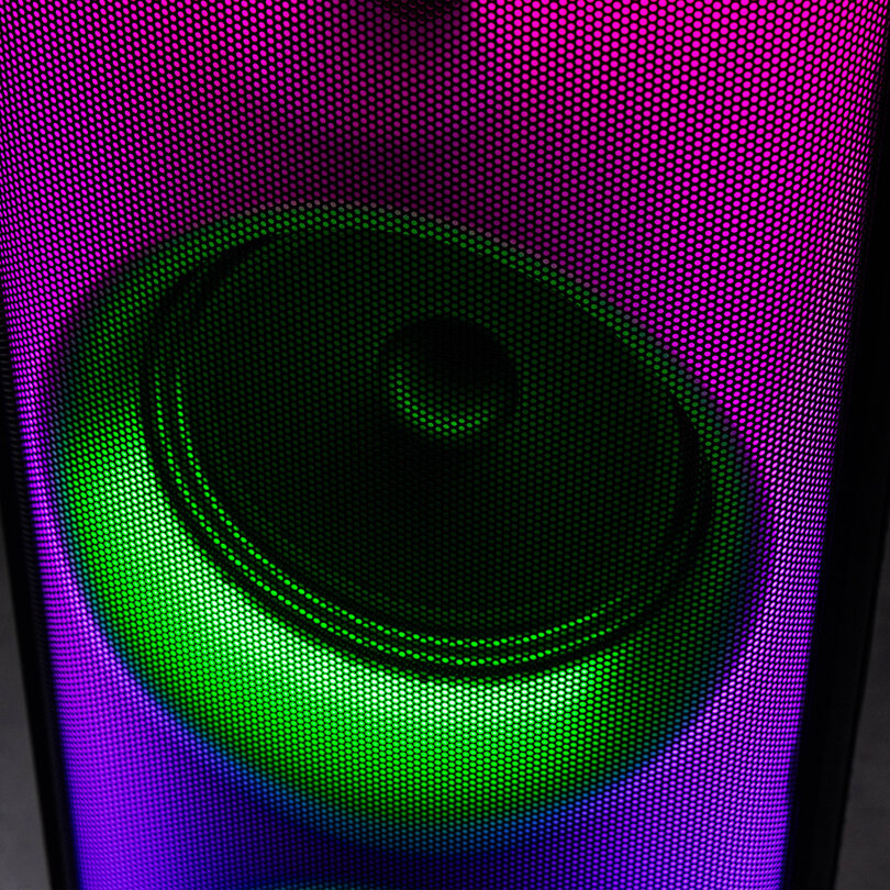 BoomTone DJ BOOMaster 900 BOOBOOMASTER900 - 16