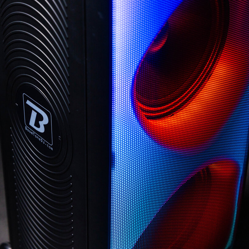 BoomTone DJ BOOMaster 900 BOOBOOMASTER900 - 18