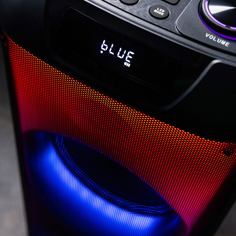 BoomTone DJ BOOMaster 900 BOOBOOMASTER900 - 19