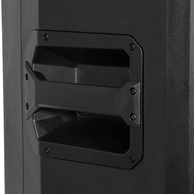 BoomTone DJ BS215A LED BOOBS215ALED - 9