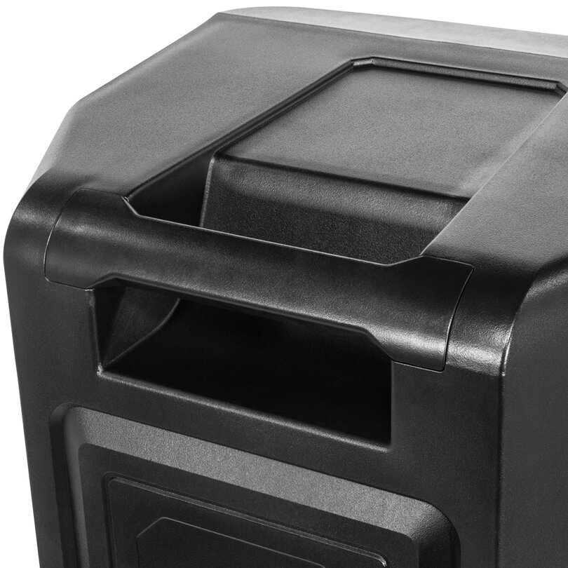 BoomTone DJ BS215A LED BOOBS215ALED - 10