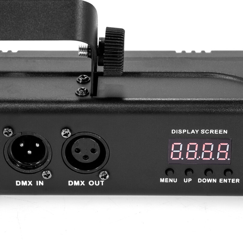 BoomTone DJ ColorBar 9x3W RGB BOOCOLORBAR9X3WRGB - 5