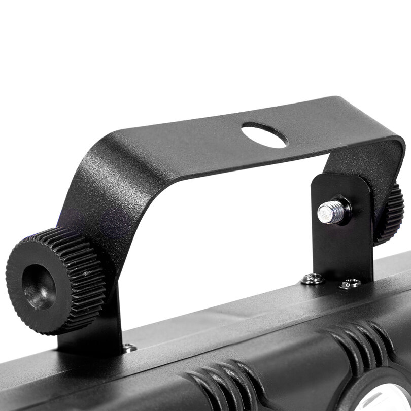 BoomTone DJ ColorBar 9x3W RGB BOOCOLORBAR9X3WRGB - 6