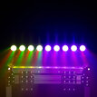 BoomTone DJ ColorBar 9x3W RGB BOOCOLORBAR9X3WRGB - 11