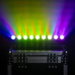 BoomTone DJ ColorBar 9x3W RGB BOOCOLORBAR9X3WRGB - 19