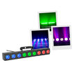 BoomTone DJ ColorBar 9x3W RGB BOOCOLORBAR9X3WRGB