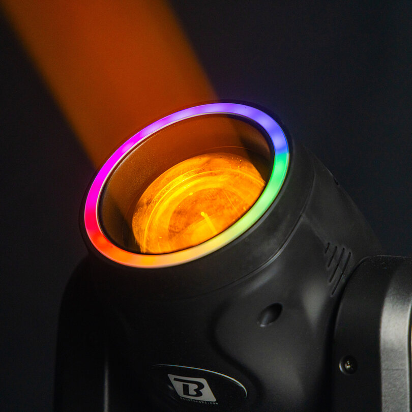 BoomTone DJ Maxi Beam 100 BOOMAXIBEAM100 - 18