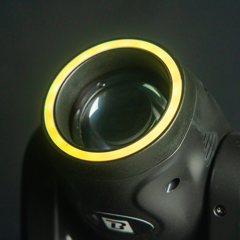 BoomTone DJ Maxi Beam 100 BOOMAXIBEAM100 - 22