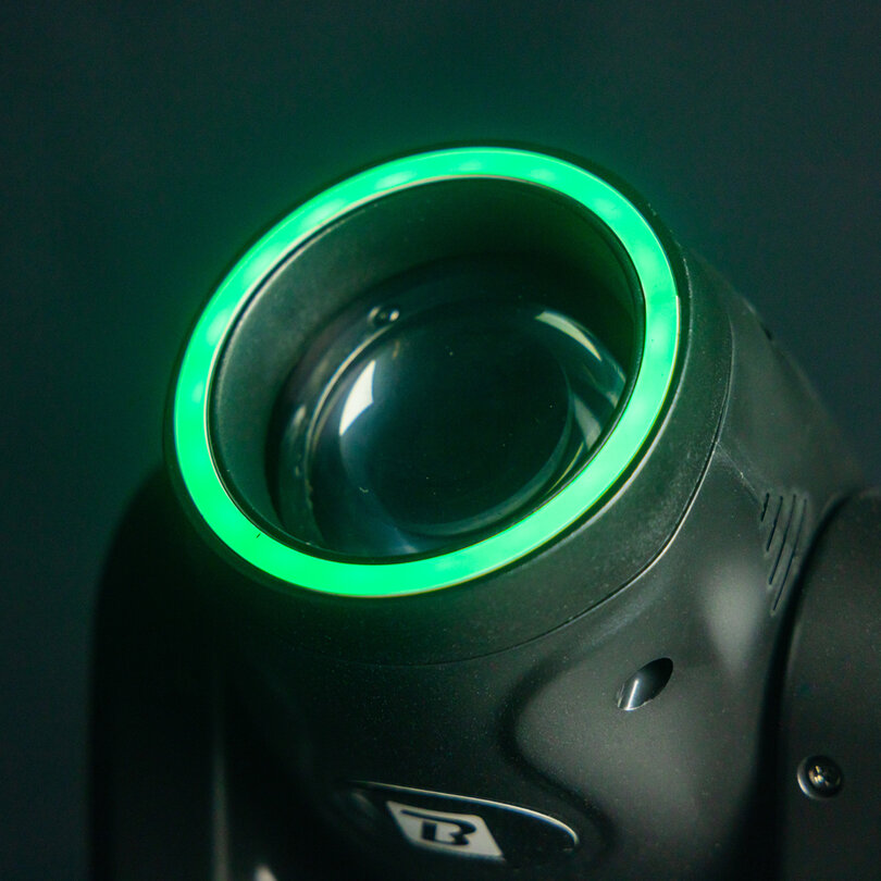 BoomTone DJ Maxi Beam 100 BOOMAXIBEAM100 - 23