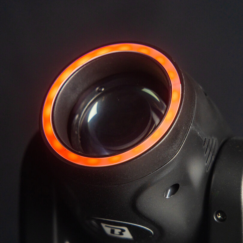 BoomTone DJ Maxi Beam 100 BOOMAXIBEAM100 - 24