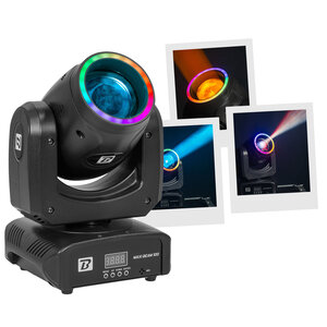 BoomTone DJ Maxi Beam 100 BOOMAXIBEAM100