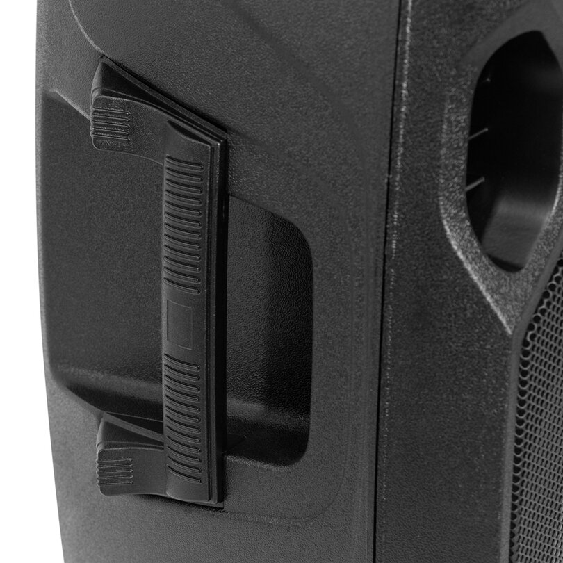 BoomTone DJ PS212A LED Set BOOPS212ALEDSET - 9