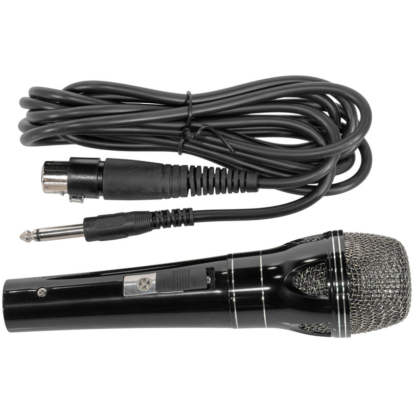 BoomTone DJ PS212A LED Set BOOPS212ALEDSET - 14