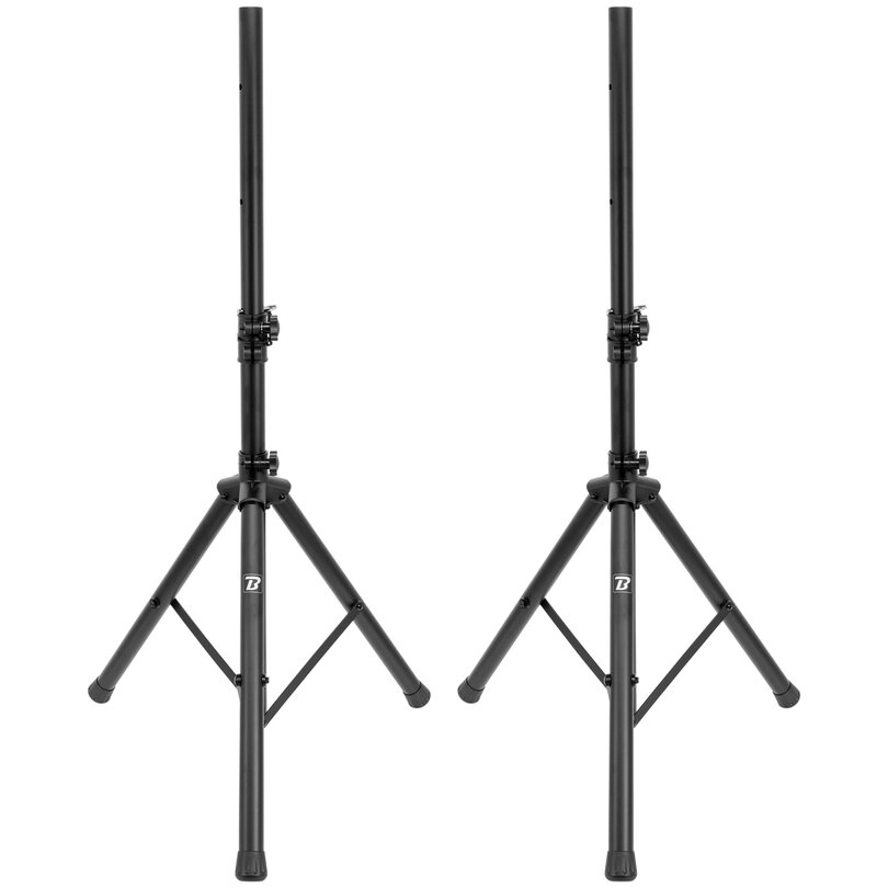 BoomTone DJ PS212A LED Set BOOPS212ALEDSET - 15