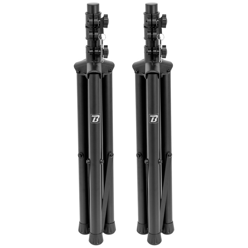 BoomTone DJ PS212A LED Set BOOPS212ALEDSET - 16