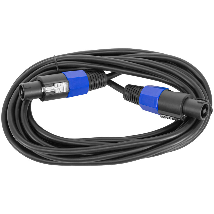 BoomTone DJ PS212A LED Set BOOPS212ALEDSET - 18