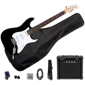 Divarte ST Electric Pack Black DIVSTELECTRICPACKBK