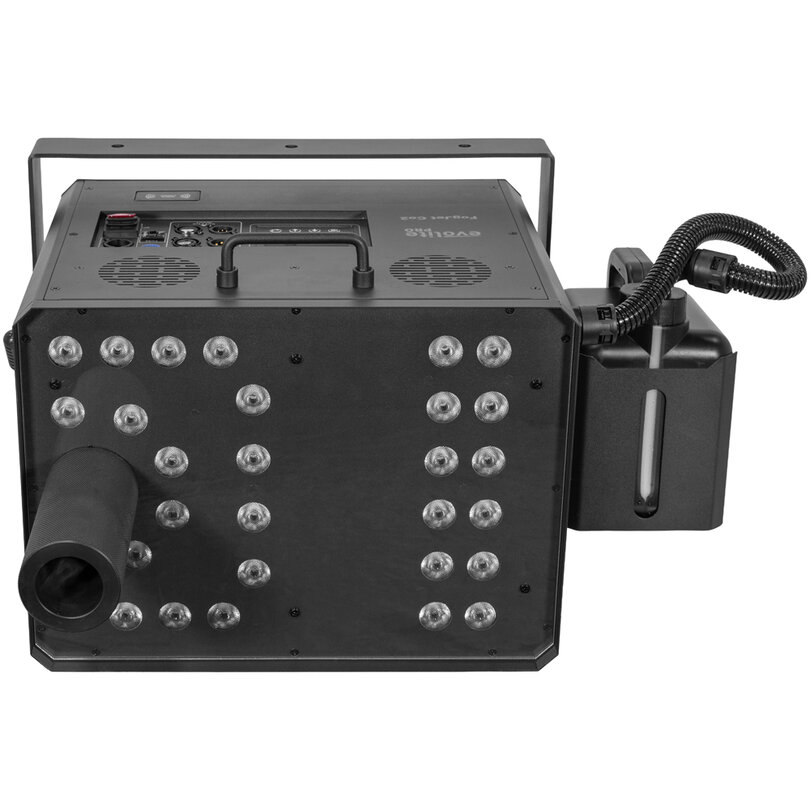 Evolite PRO FogJet Co2 EVOFOGJETCO2 - 2