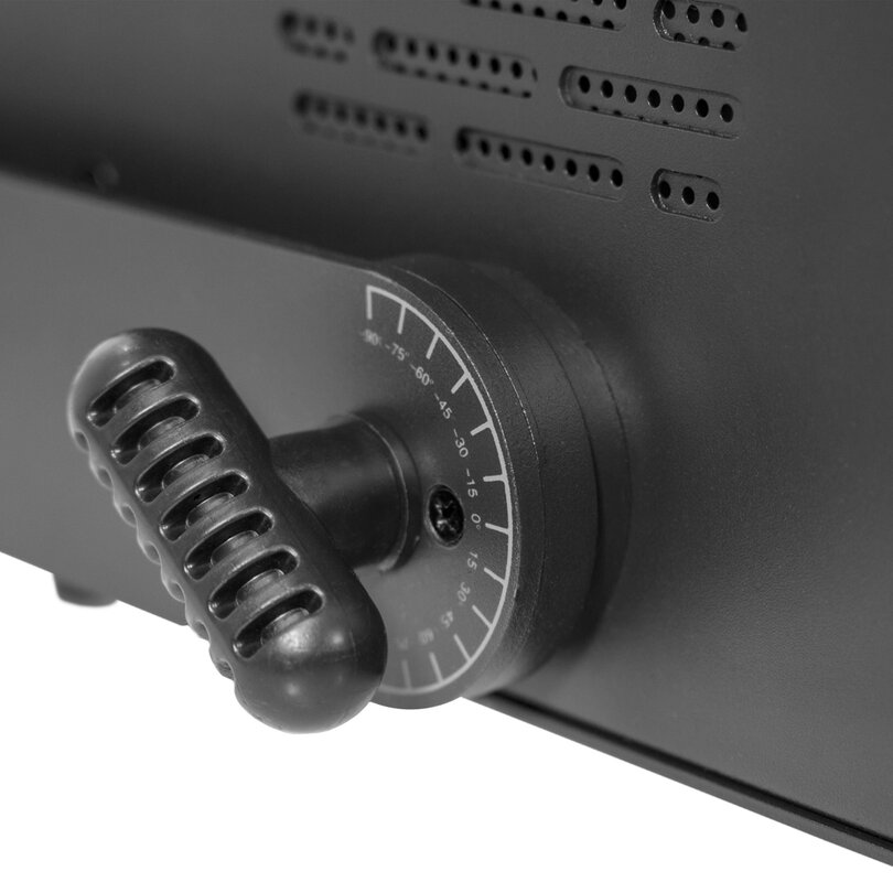 Evolite PRO FogJet Co2 EVOFOGJETCO2 - 4