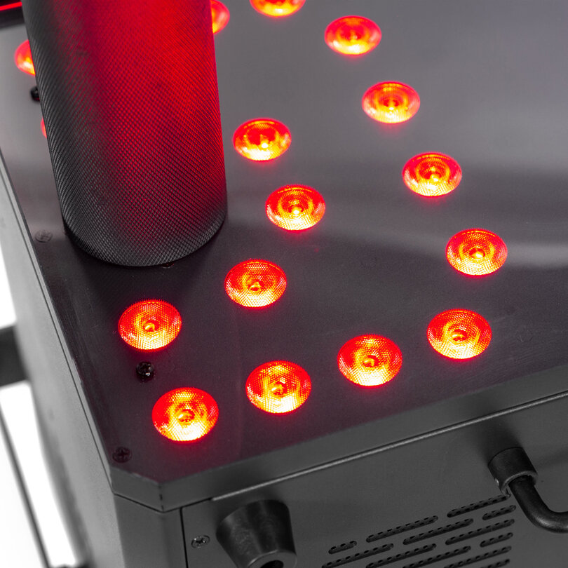 Evolite PRO FogJet Co2 EVOFOGJETCO2 - 6