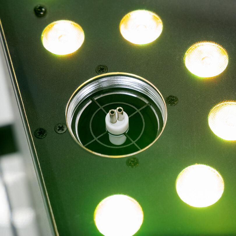 Evolite PRO FogJet Co2 EVOFOGJETCO2 - 7